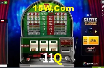 Provedores de Jogos 11Q