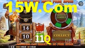 VIP Casino 11Q