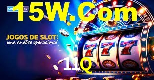 Live Casino 11Q