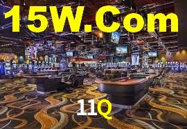 Welcome Bonus 11Q