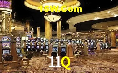 Casino VIP 11Q
