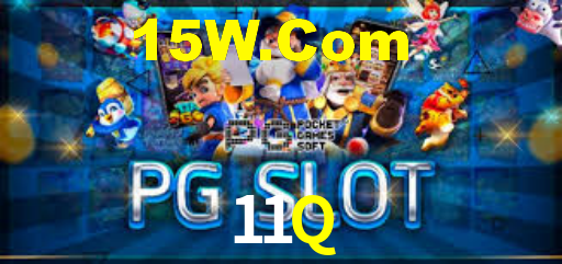 11Q,11Q Bet